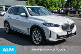 Used 2025 BMW X5 sDrive40i w/ Climate Comfort Package image 4