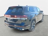 New 2025 Volkswagen Atlas SEL Premium R-Line image 5