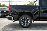 New 2025 Chevrolet Silverado 1500 LT w/ Texas Edition Plus image 5