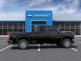New 2025 Chevrolet Silverado 2500 LT w/ All Star Edition image 6