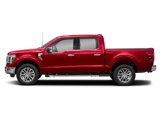 New 2025 Ford F150 Lariat w/ Equipment Group 502A High image 3