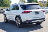 New 2026 Mercedes-Benz GLE 350 4MATIC image 4