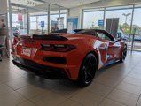 New 2025 Chevrolet Corvette E-Ray image 3