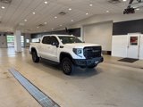 Certified 2024 GMC Sierra 1500 AT4X image 4