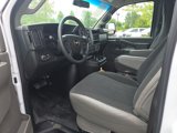 Used 2023 Chevrolet Express 2500 w/ Driver Convenience Package image 2
