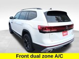 New 2025 Volkswagen Atlas Peak Edition SE image 3
