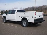 New 2025 Chevrolet Silverado 2500 W/T w/ WT Convenience Package image 5