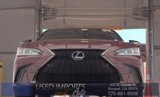 Used 2022 Lexus ES 350 F Sport image 2