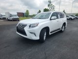 Used 2019 Lexus GX 460 image 3