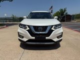 Used 2018 Nissan Rogue SL image 2