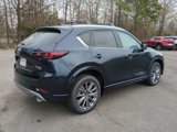 New 2025 MAZDA CX-5 Signature image 4