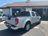 Used 2016 Nissan Frontier SV image 5