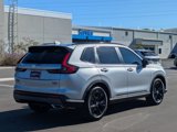 New 2026 Honda CR-V Sport Touring image 2
