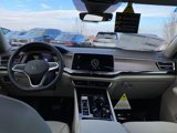 New 2025 Volkswagen Atlas SEL image 5