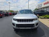 New 2025 Jeep Grand Cherokee Overland image 2
