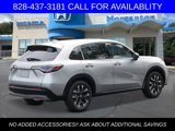 New 2026 Honda HR-V EX-L image 6