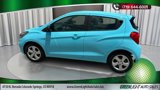 Used 2021 Chevrolet Spark LS image 2