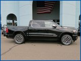 New 2025 RAM 1500 Limited w/ Bed Utility Group image 2