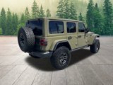 New 2025 Jeep Wrangler Unlimited Rubicon image 3
