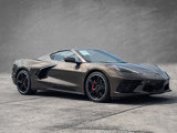 Used 2020 Chevrolet Corvette Stingray Premium Cpe w/ 3LT Preferred Equipment Group image 2