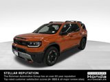 New 2026 Honda Passport TrailSport Elite image 2