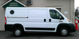 Used 2021 RAM ProMaster 1500 w/ Convenience Group image 2