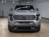 New 2025 Toyota Tacoma Limited image 2