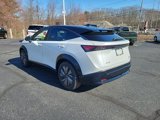 New 2025 Nissan Ariya AWD image 3