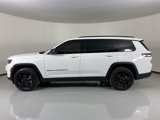 Used 2022 Jeep Grand Cherokee L Laredo image 4