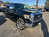 Used 2018 Toyota Tundra Limited image 3
