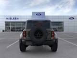 New 2025 Ford Bronco Raptor image 5
