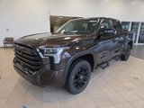 New 2025 Toyota Tundra Limited image 3