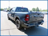 New 2026 RAM 1500 Laramie image 5