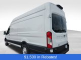 New 2025 Ford Transit 350 148 High Roof Extended AWD image 3