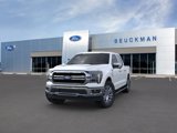 New 2025 Ford F150 Lariat image 5