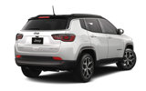 New 2025 Jeep Compass Limited image 2