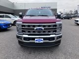 New 2025 Ford F350 Lariat image 3