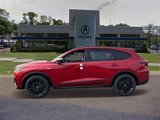 New 2025 Acura MDX A-Spec image 4