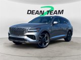 New 2025 Genesis GV80 3.5T Prestige image 3