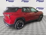New 2026 Chevrolet Equinox LT w/ Convenience Package II image 4