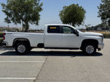 Used 2020 Chevrolet Silverado 2500 LT image 4