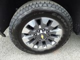 New 2025 Chevrolet Silverado 2500 LT image 5
