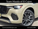 New 2025 MAZDA CX-70 3.3 Turbo S w/ Premium Plus image 3