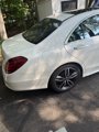 Used 2016 Mercedes-Benz S 550 4MATIC Sedan image 3