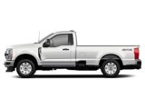 Used 2025 Ford F350 XLT w/ 360-Degree Camera Package image 2