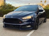 Used 2017 Ford Focus ST image 3
