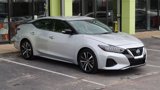 Used 2023 Nissan Maxima SV image 5