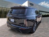 New 2026 Cadillac Vistiq Platinum image 5