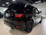 Used 2020 Land Rover Range Rover Sport HSE image 6