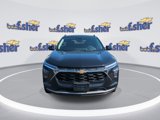 Certified 2025 Chevrolet Trax LT w/ Driver Confidence Package image 4